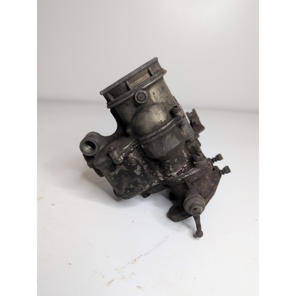 Flvibtahe Ford Flathead V8 Carburetor 91-99 Series 94